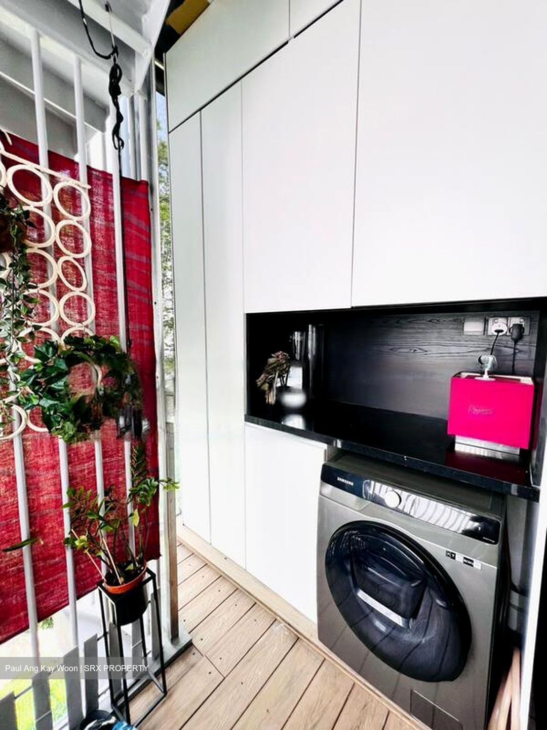 Nottinghill Suites (D21), Apartment #466844751